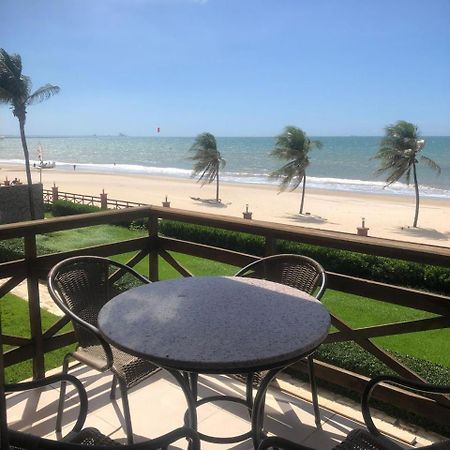 Kariri Beach_Cumbuco Boutique Apartments エクステリア 写真