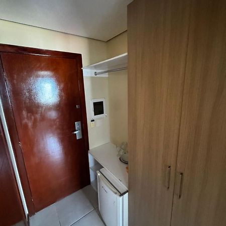 Kariri Beach_Cumbuco Boutique Apartments エクステリア 写真