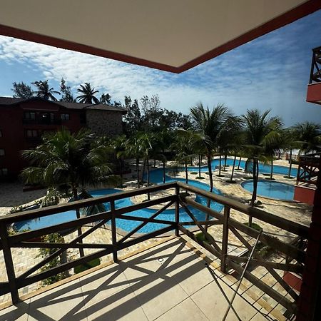 Kariri Beach_Cumbuco Boutique Apartments エクステリア 写真