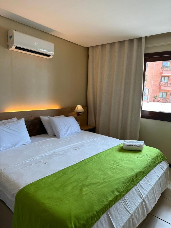 Kariri Beach_Cumbuco Boutique Apartments エクステリア 写真