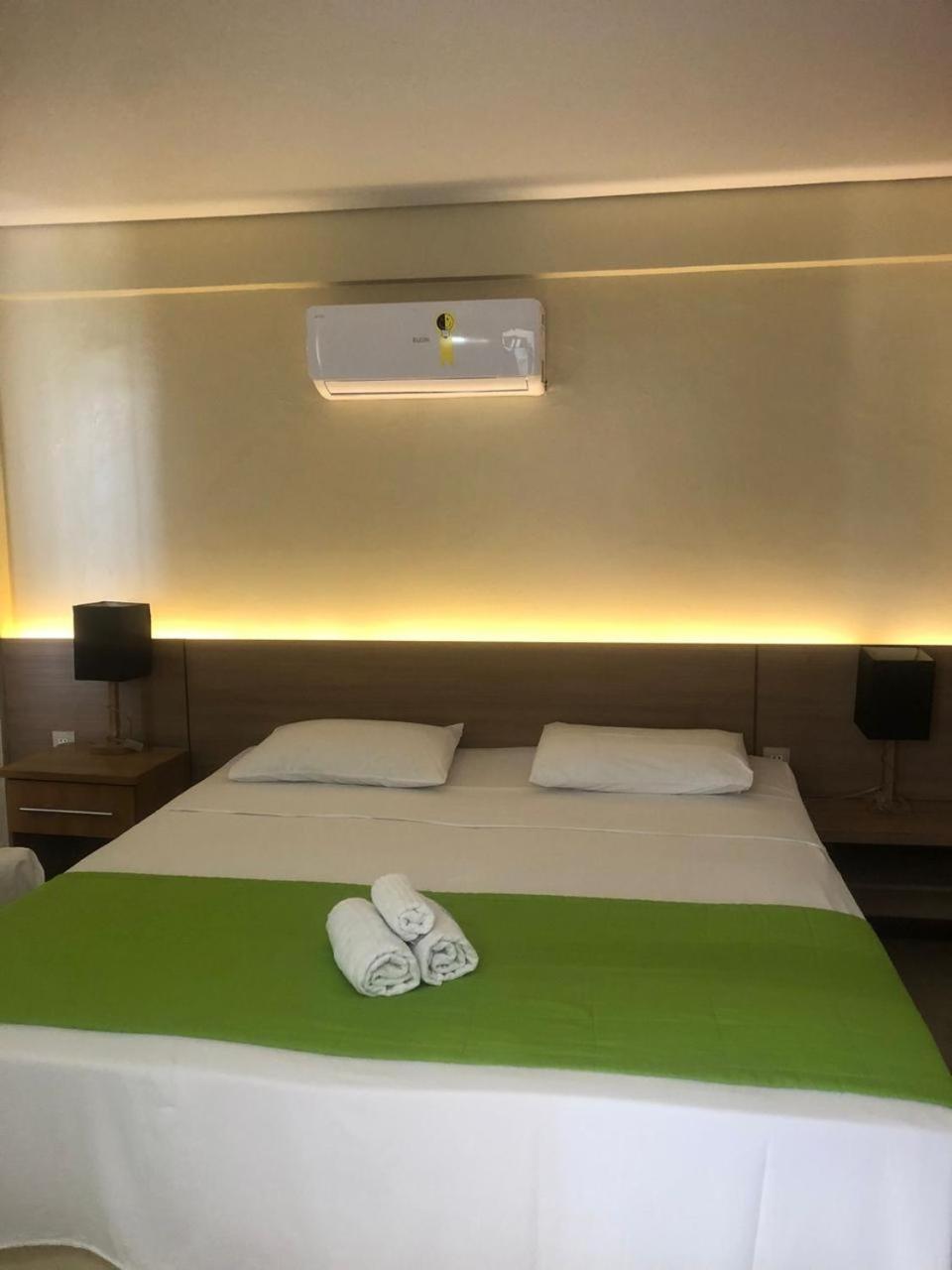 Kariri Beach_Cumbuco Boutique Apartments エクステリア 写真