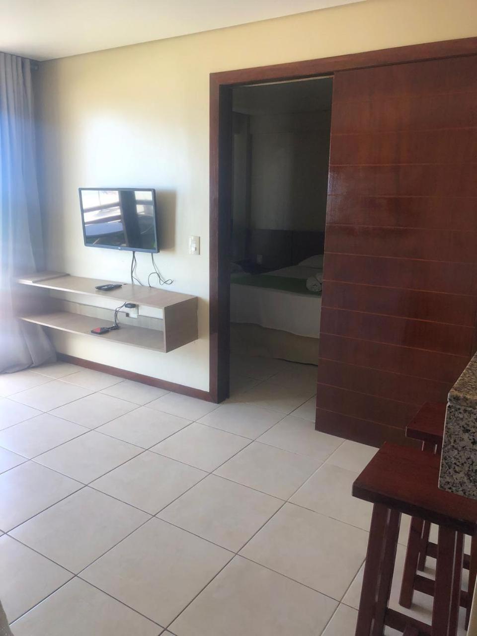 Kariri Beach_Cumbuco Boutique Apartments エクステリア 写真