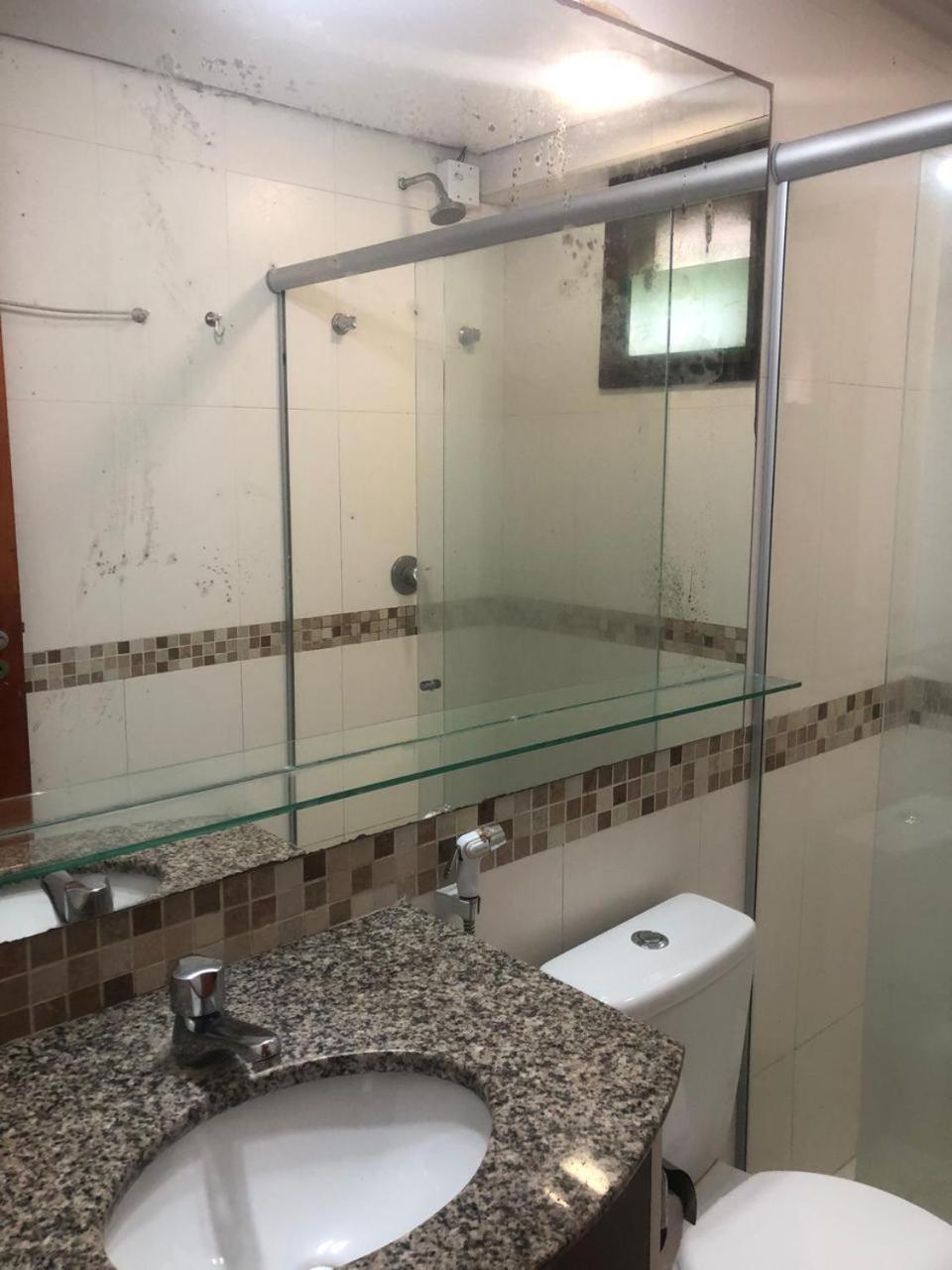 Kariri Beach_Cumbuco Boutique Apartments エクステリア 写真