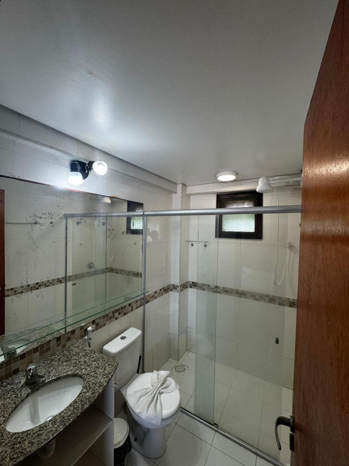 Kariri Beach_Cumbuco Boutique Apartments エクステリア 写真