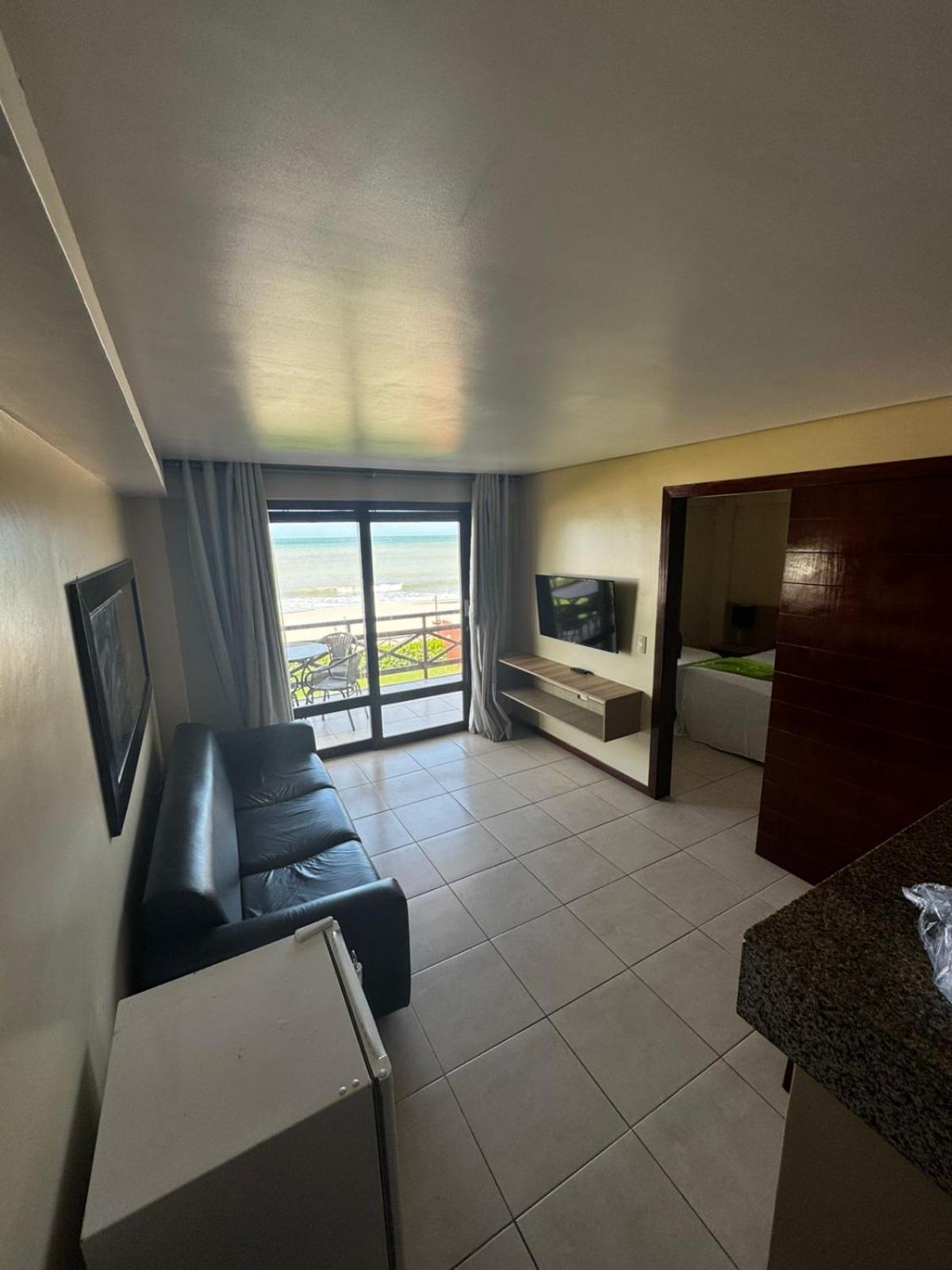 Kariri Beach_Cumbuco Boutique Apartments エクステリア 写真