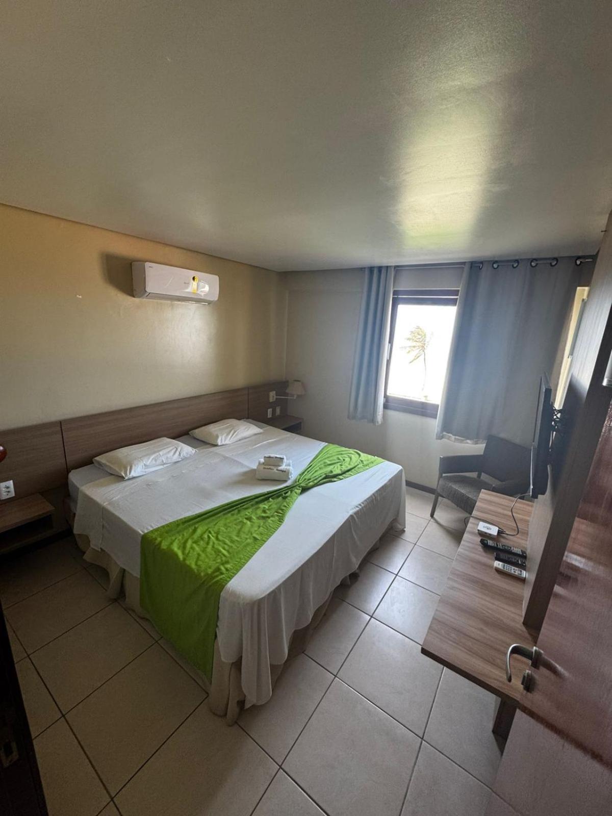 Kariri Beach_Cumbuco Boutique Apartments エクステリア 写真