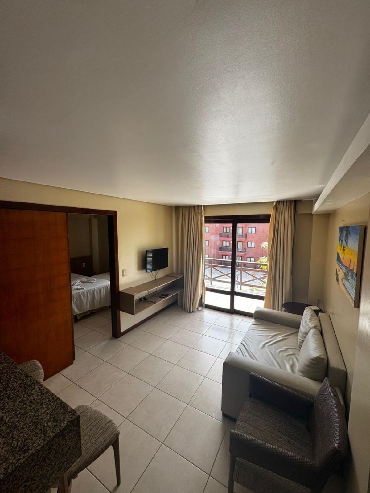 Kariri Beach_Cumbuco Boutique Apartments エクステリア 写真
