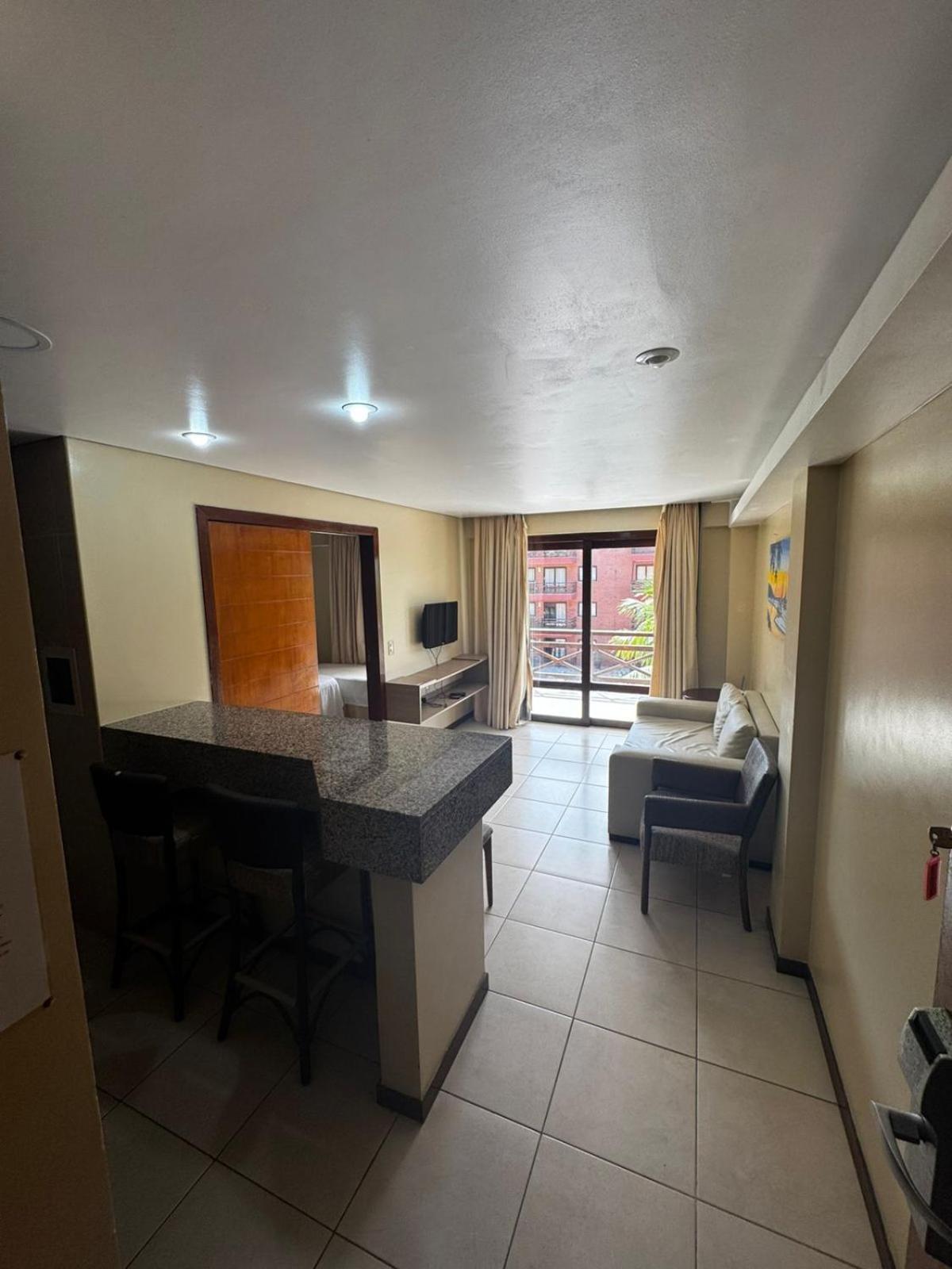 Kariri Beach_Cumbuco Boutique Apartments エクステリア 写真