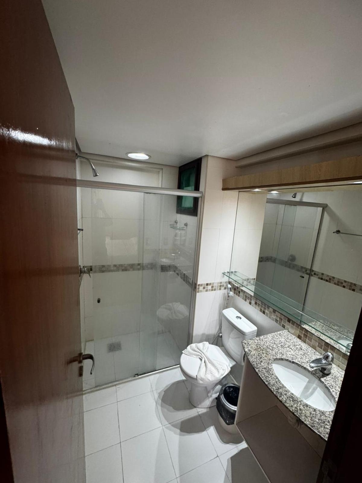 Kariri Beach_Cumbuco Boutique Apartments エクステリア 写真