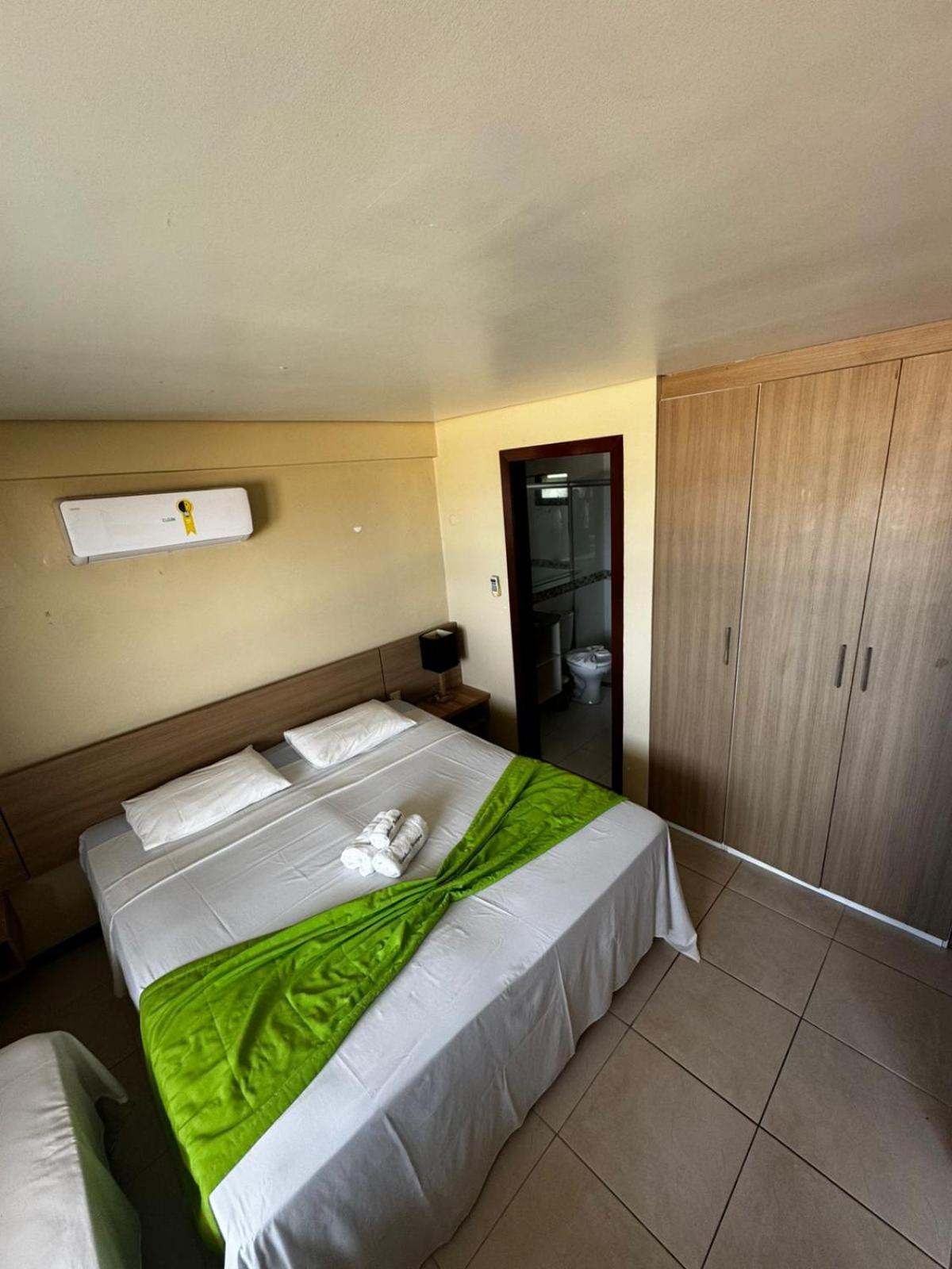 Kariri Beach_Cumbuco Boutique Apartments エクステリア 写真