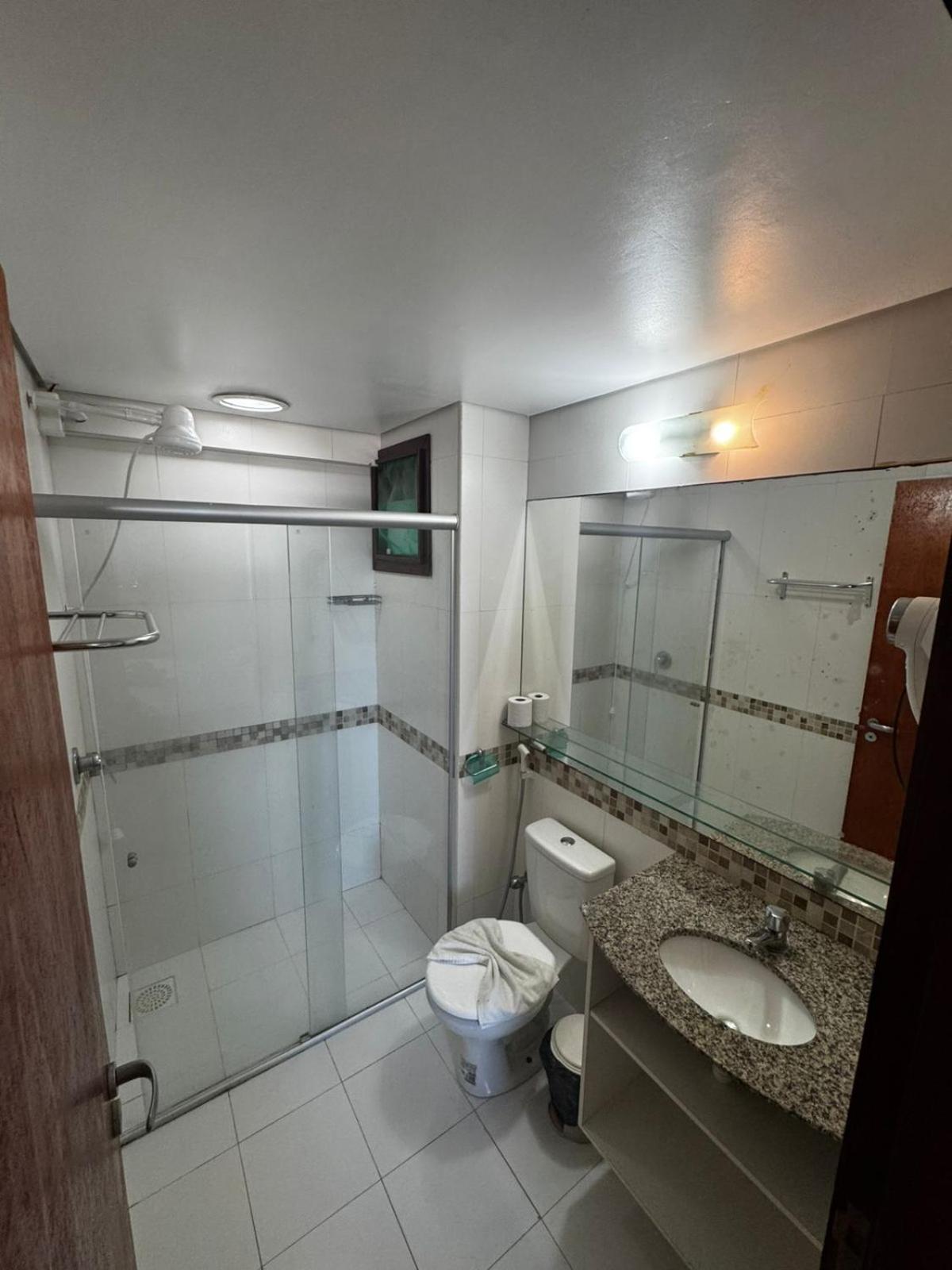 Kariri Beach_Cumbuco Boutique Apartments エクステリア 写真
